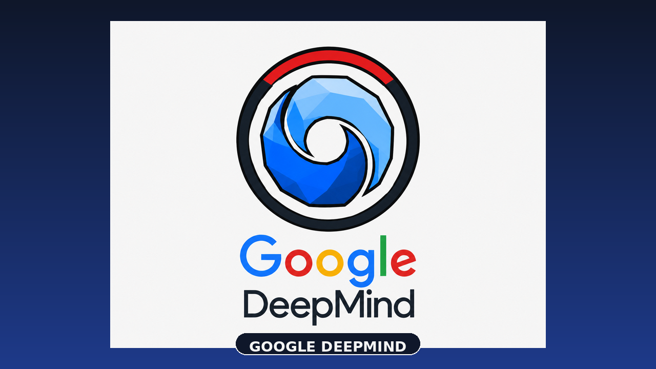 rss-google-deepmind-blog logo on branded background. Article: Empowering India’s next generation of innovators with ATL Saathi