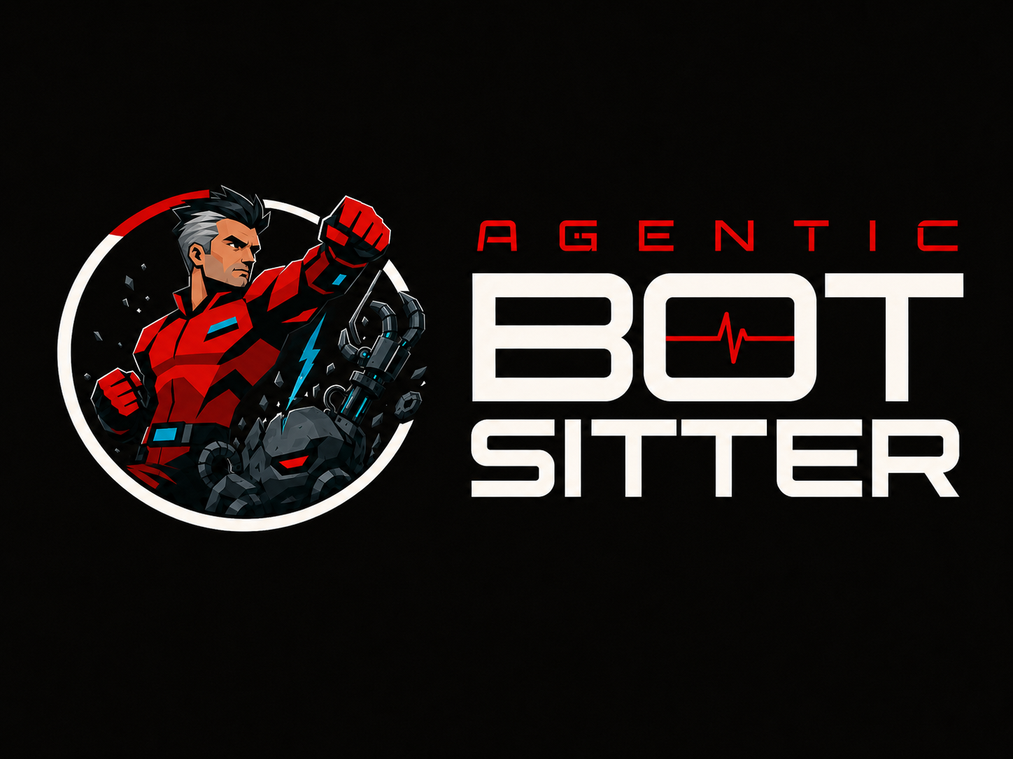 Agentic Bot Sitter
