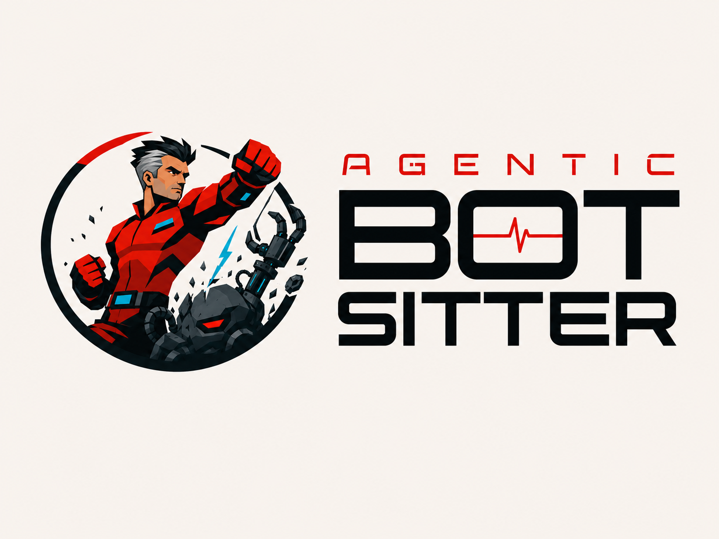 Agentic Bot Sitter