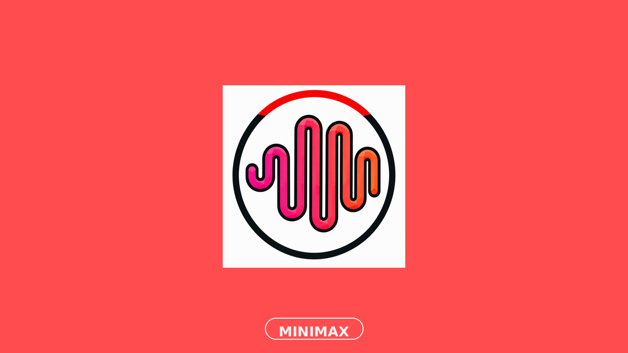 html-scrape-minimax-news logo on branded background. Article: MiniMax Music 2.6