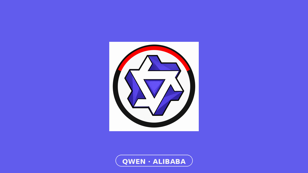 github-qwenlm-qwen-agent-releases logo on branded background. Article: v0.0.26