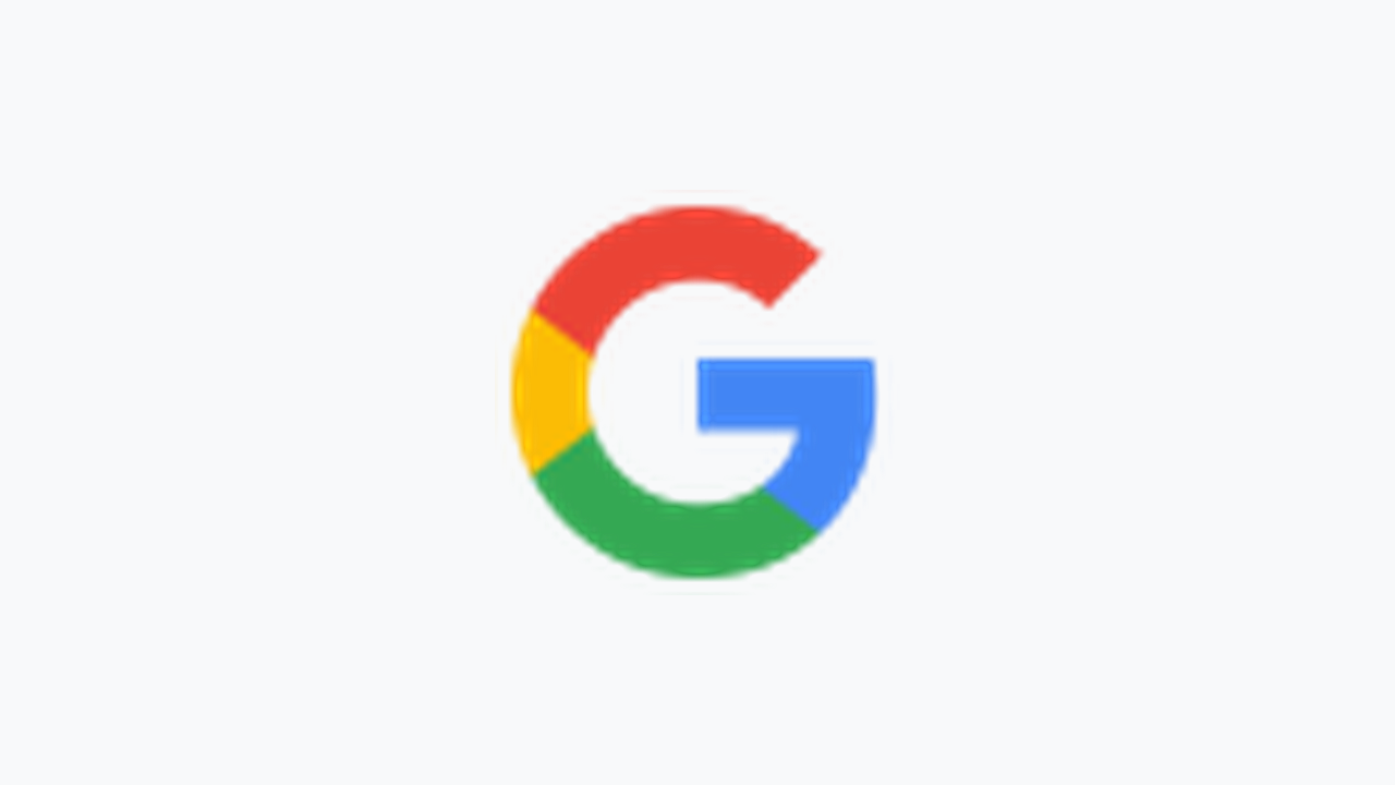 rss-google-innovation-ai logo on branded background. Article: Towards a world where no one is surprised by a natural disaster